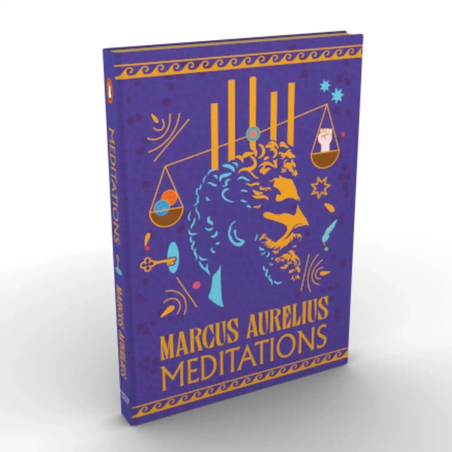 Meditations By Marcus Aurelius