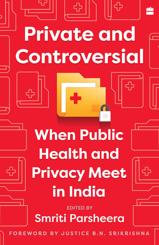 Private And Controversial