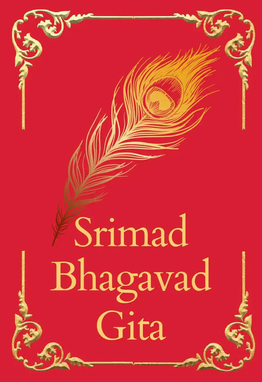 Bhagavad Gita