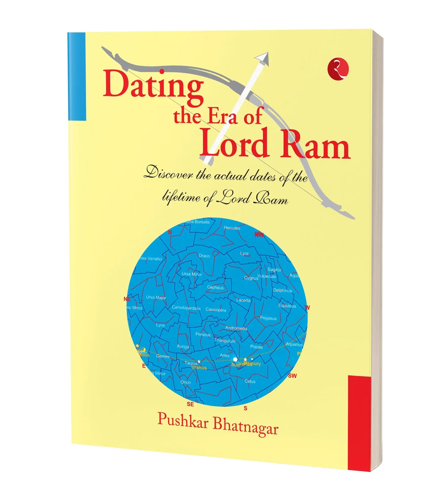 Dating The Era Of Lord Ram