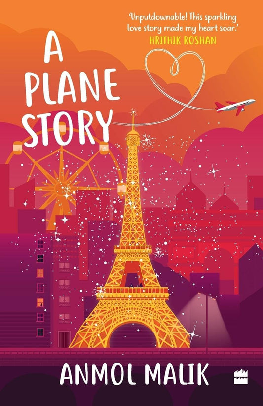 Plane Story