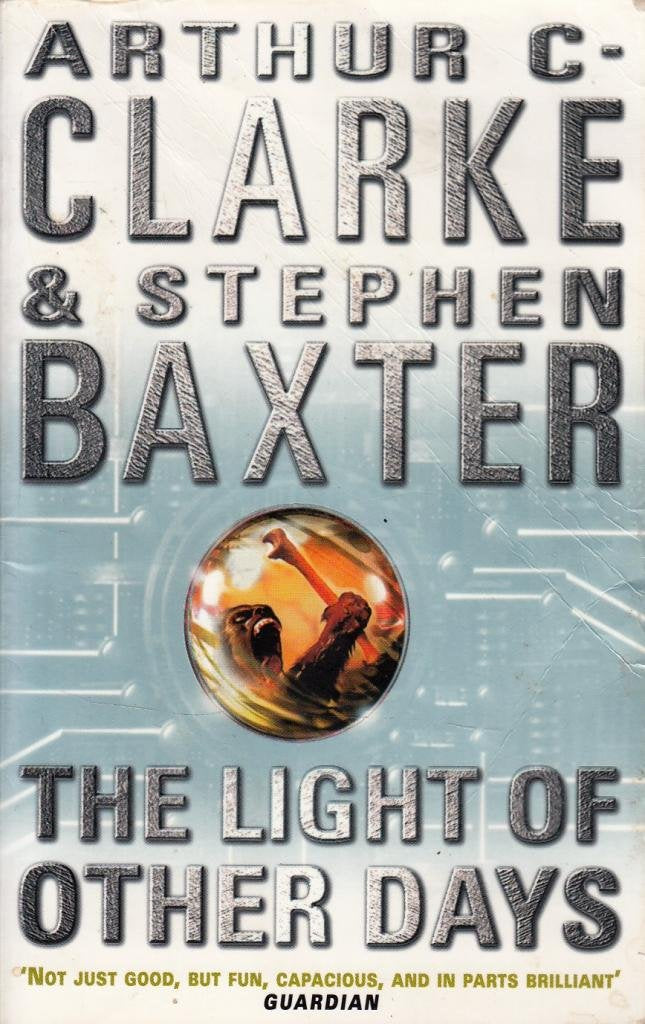 Light Of Other Days