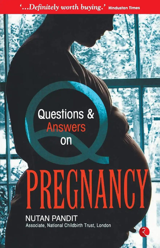 Questions And Answers On Pregnancy