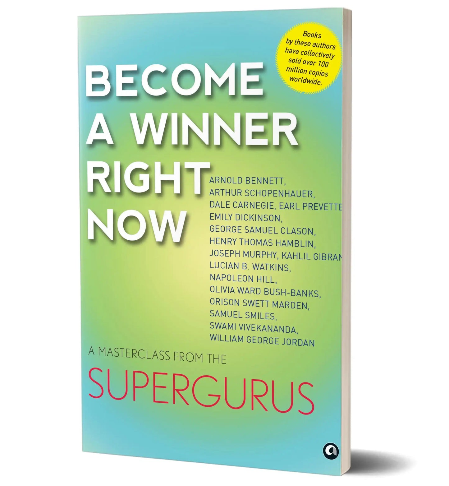 Become A Winner Right Now