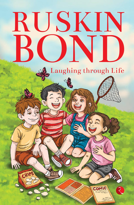 Laughing Through Life