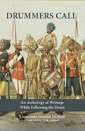 Drummers Call: An Anthology Of Writings While Following The Drum