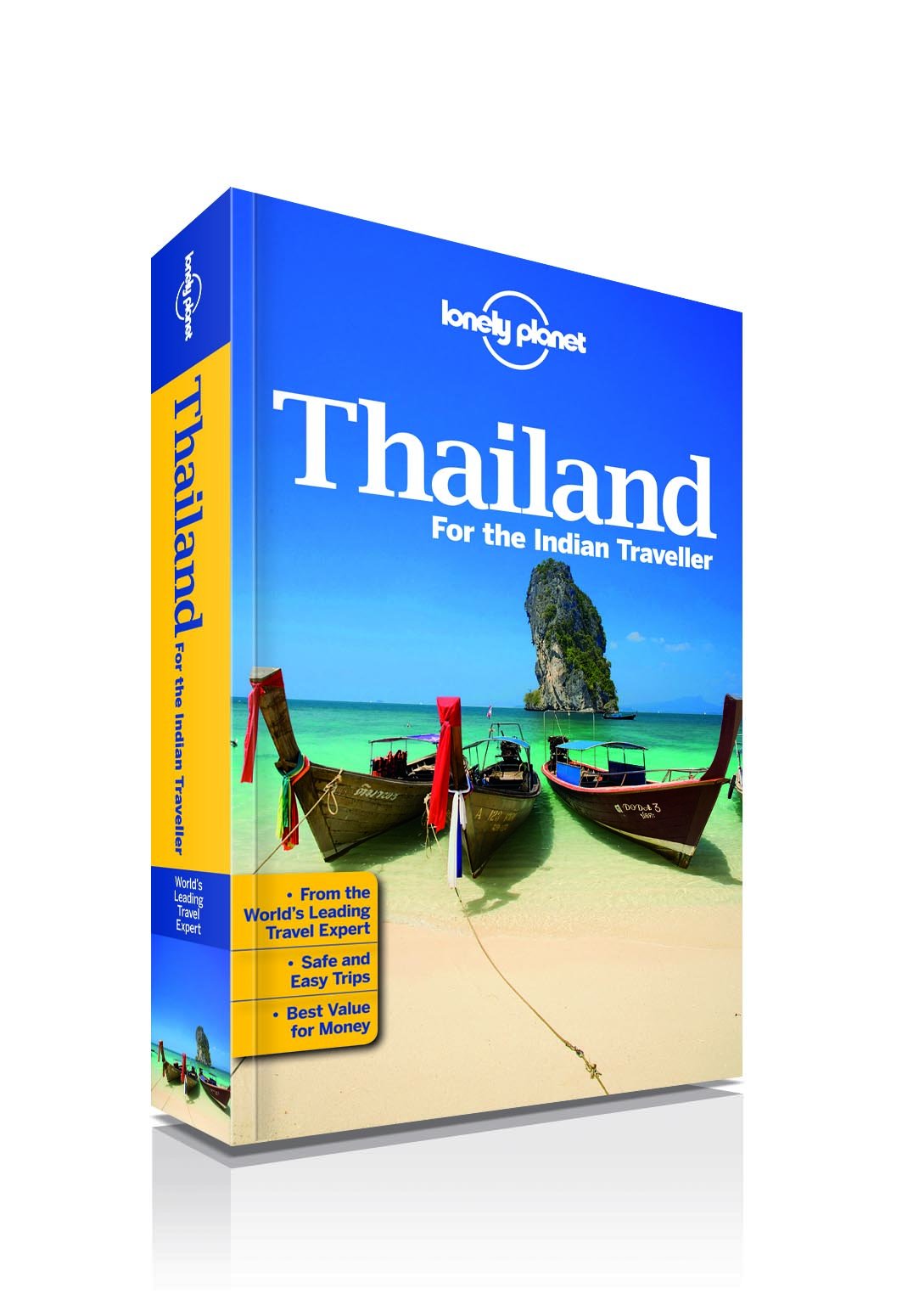 Thailand For The Indian Traveller