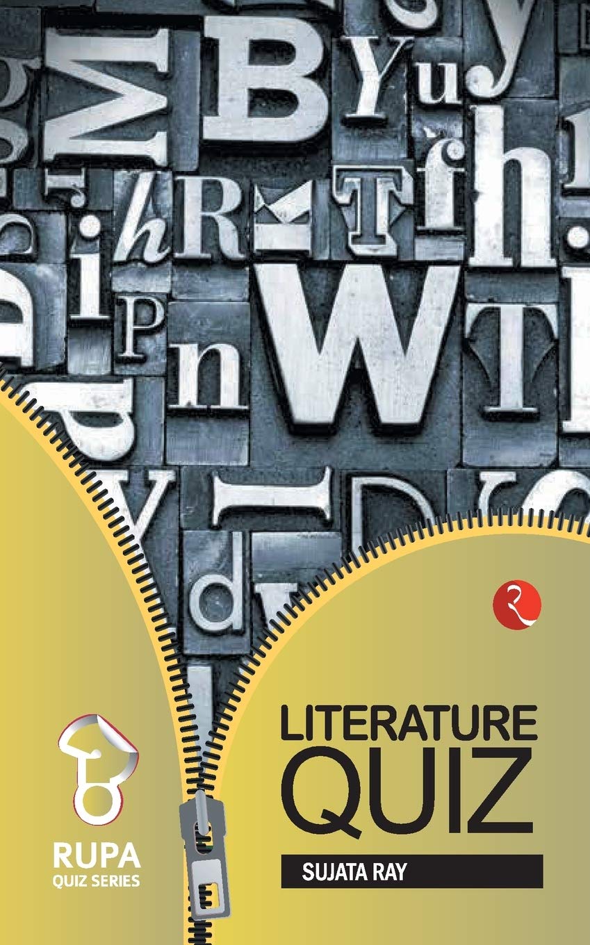 1000 Literature Quiz
