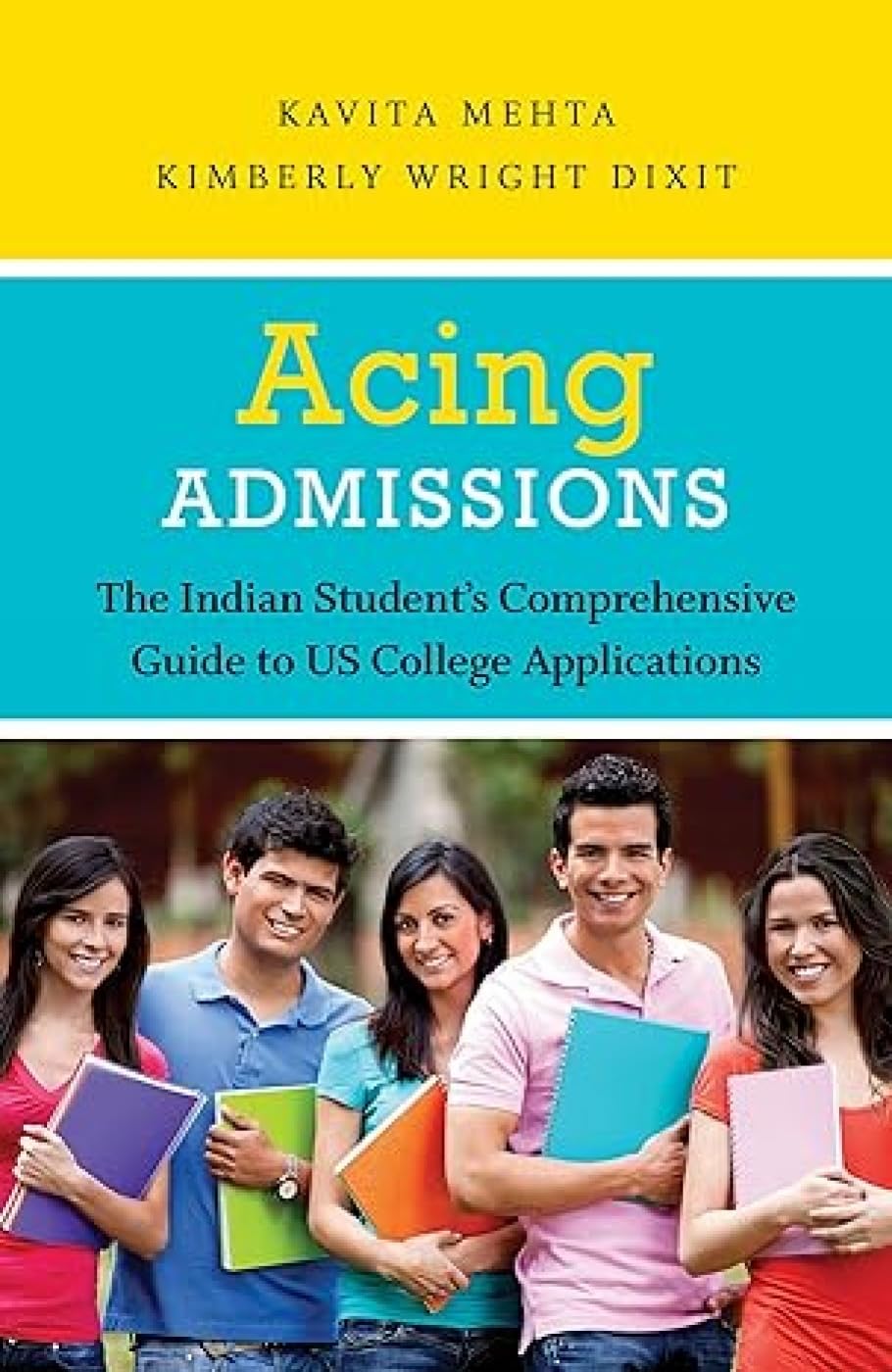 Acing Admissions