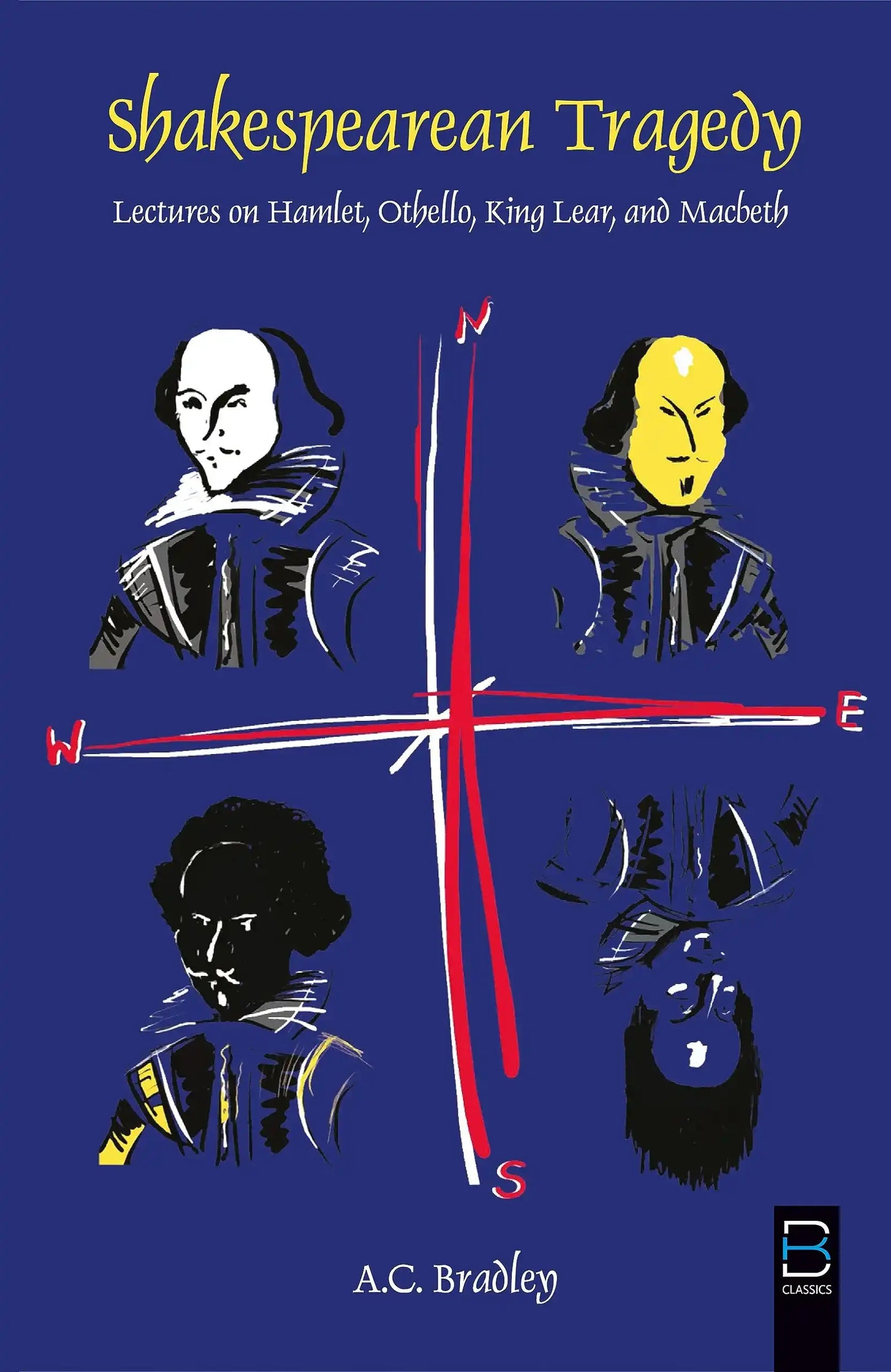 Shakespearean Tragedy