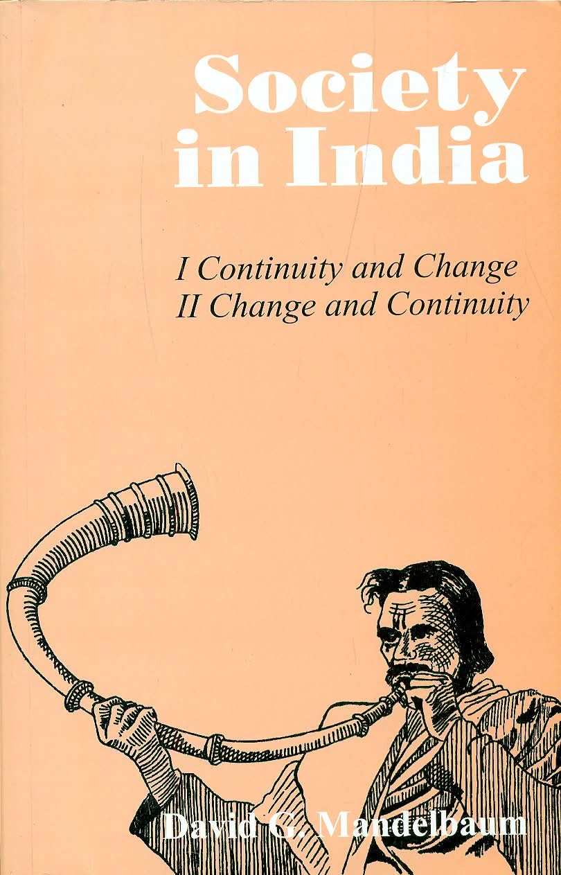 Society In India