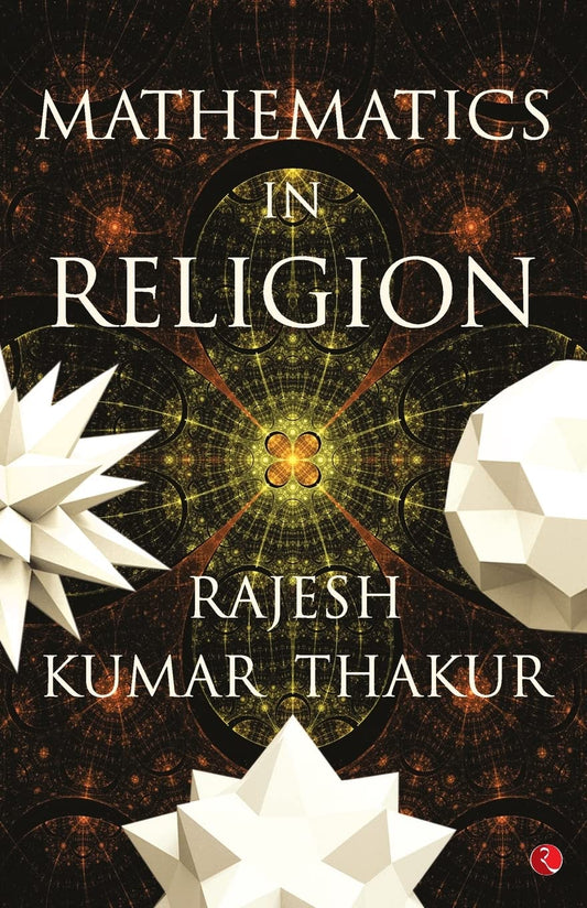 Mathematics In Religion