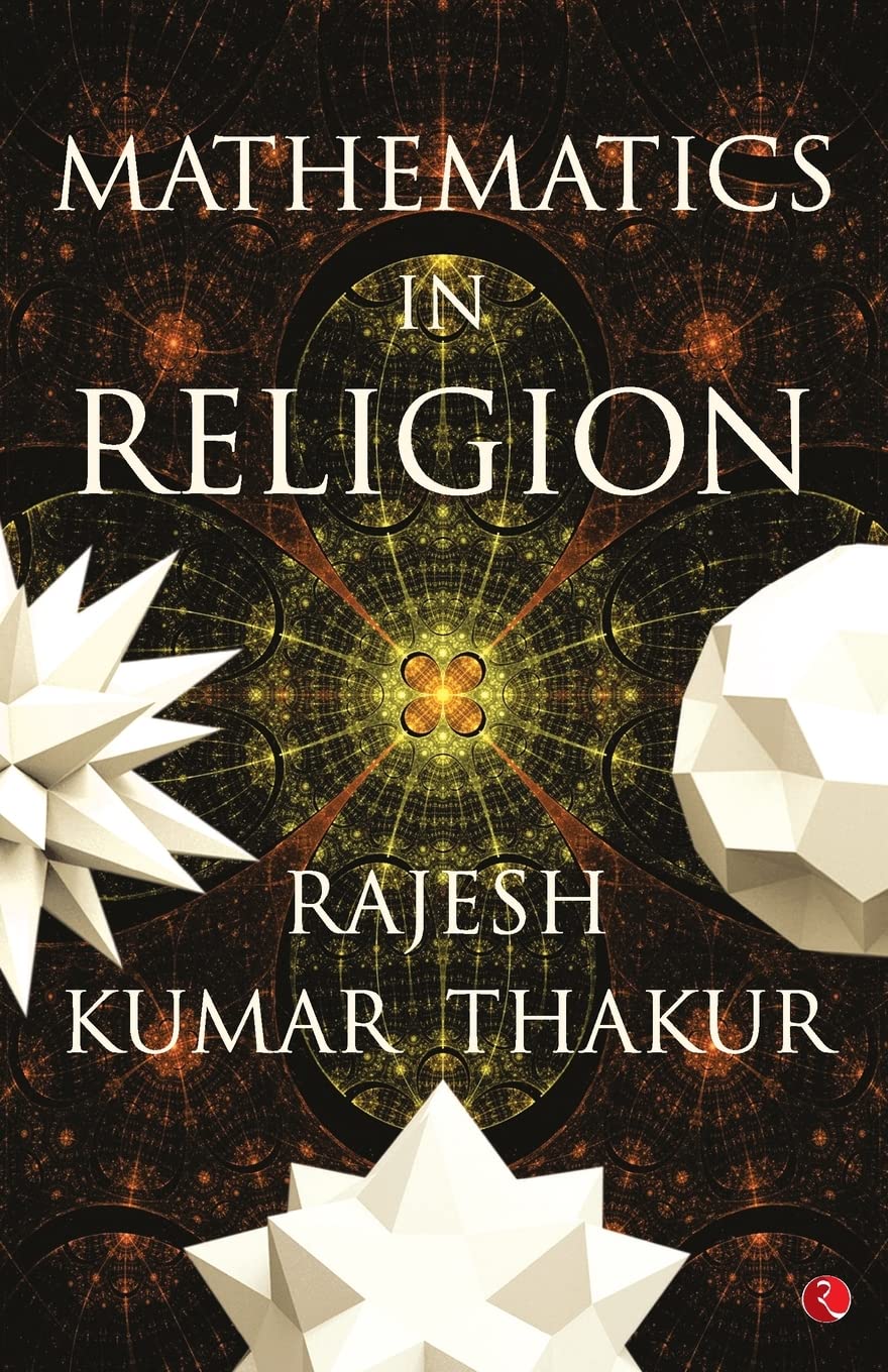 Mathematics In Religion