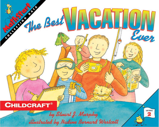 The Best Vacation Ever