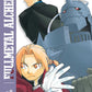 Fullmetal Alchemist: The Ties That Bind