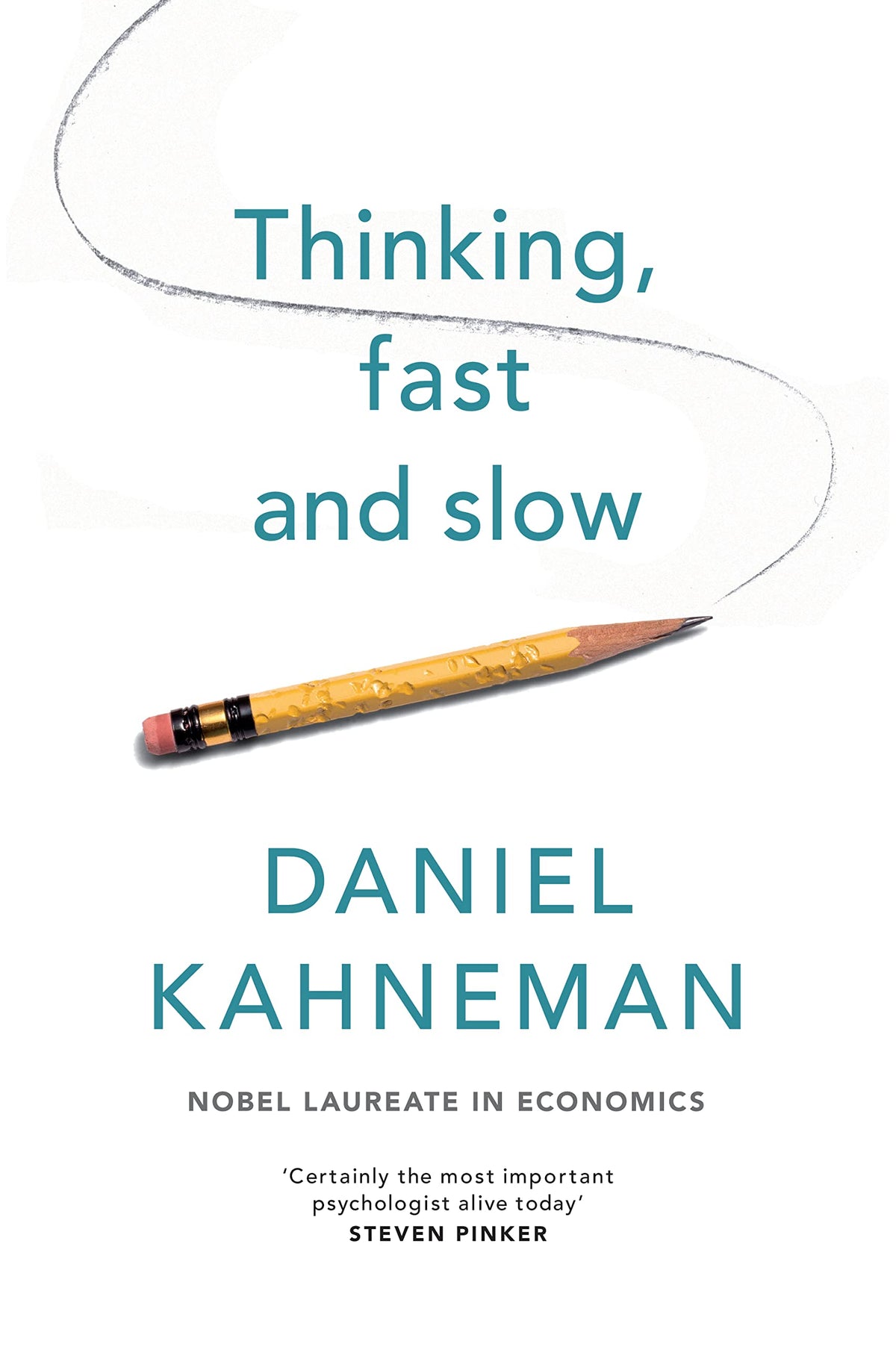 Thinking Fast And Slow