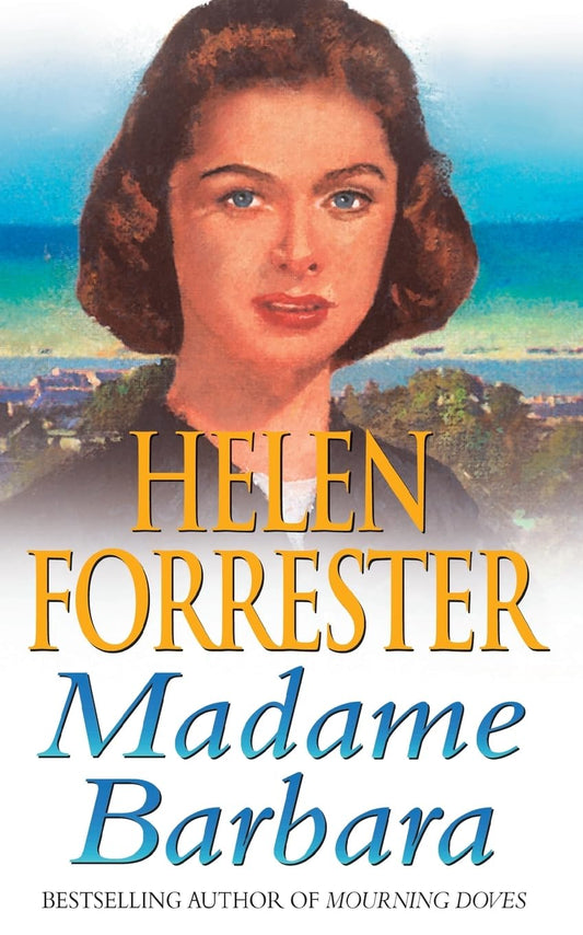 Madame Barbara