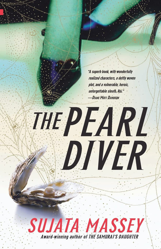 Pearl Diver, The