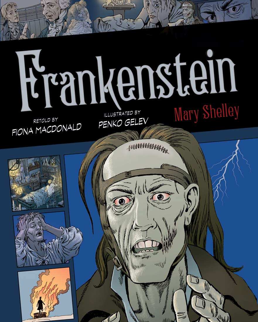 Gc:Frankenstein