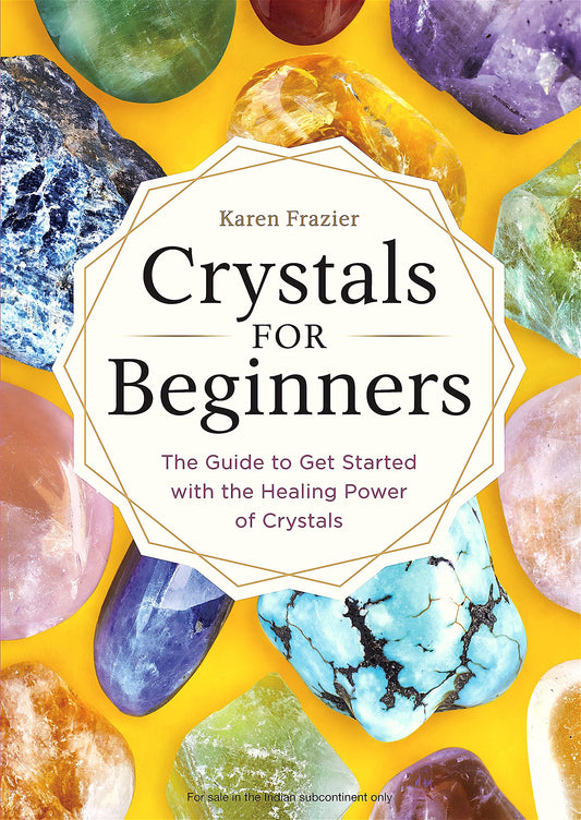 Crystals For Beginners