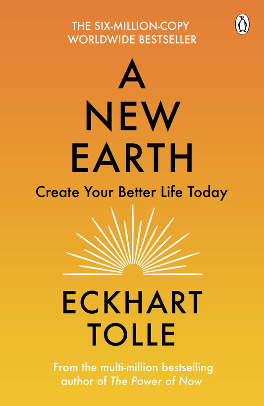 New Earth, A: Create A Better Life