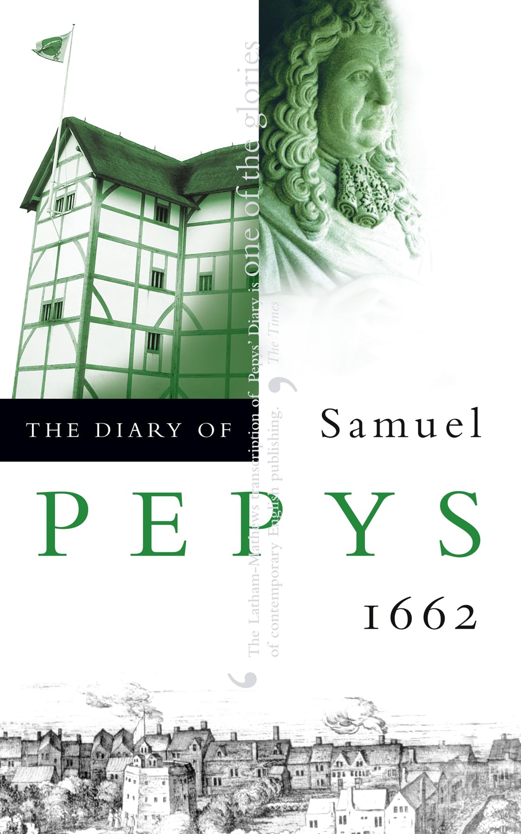 Diary Of Samuel Pepys 1662 Vol 03