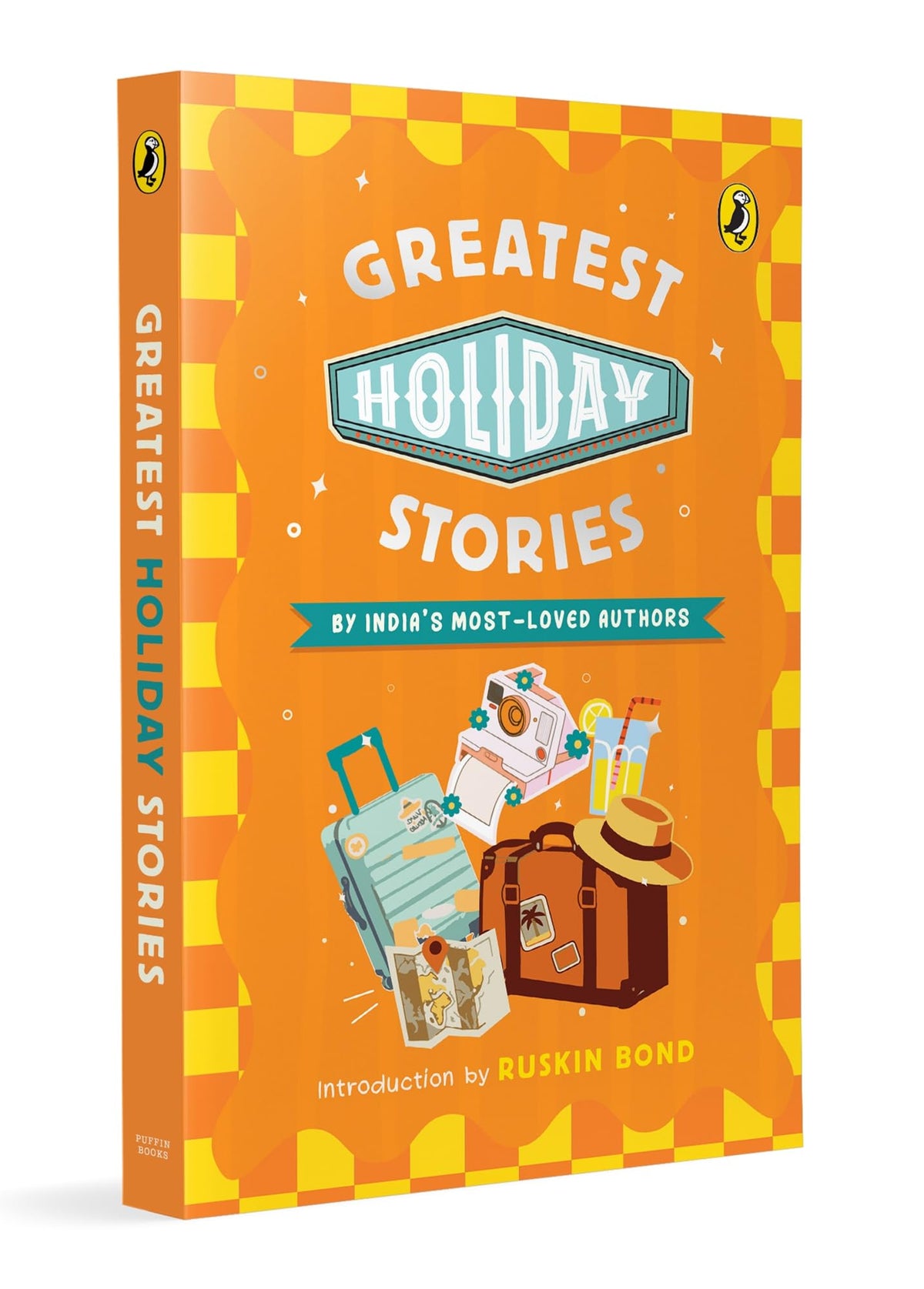 Holiday Stories