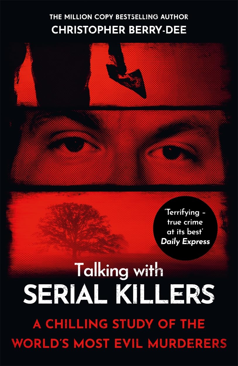 Talking With Serial Killers