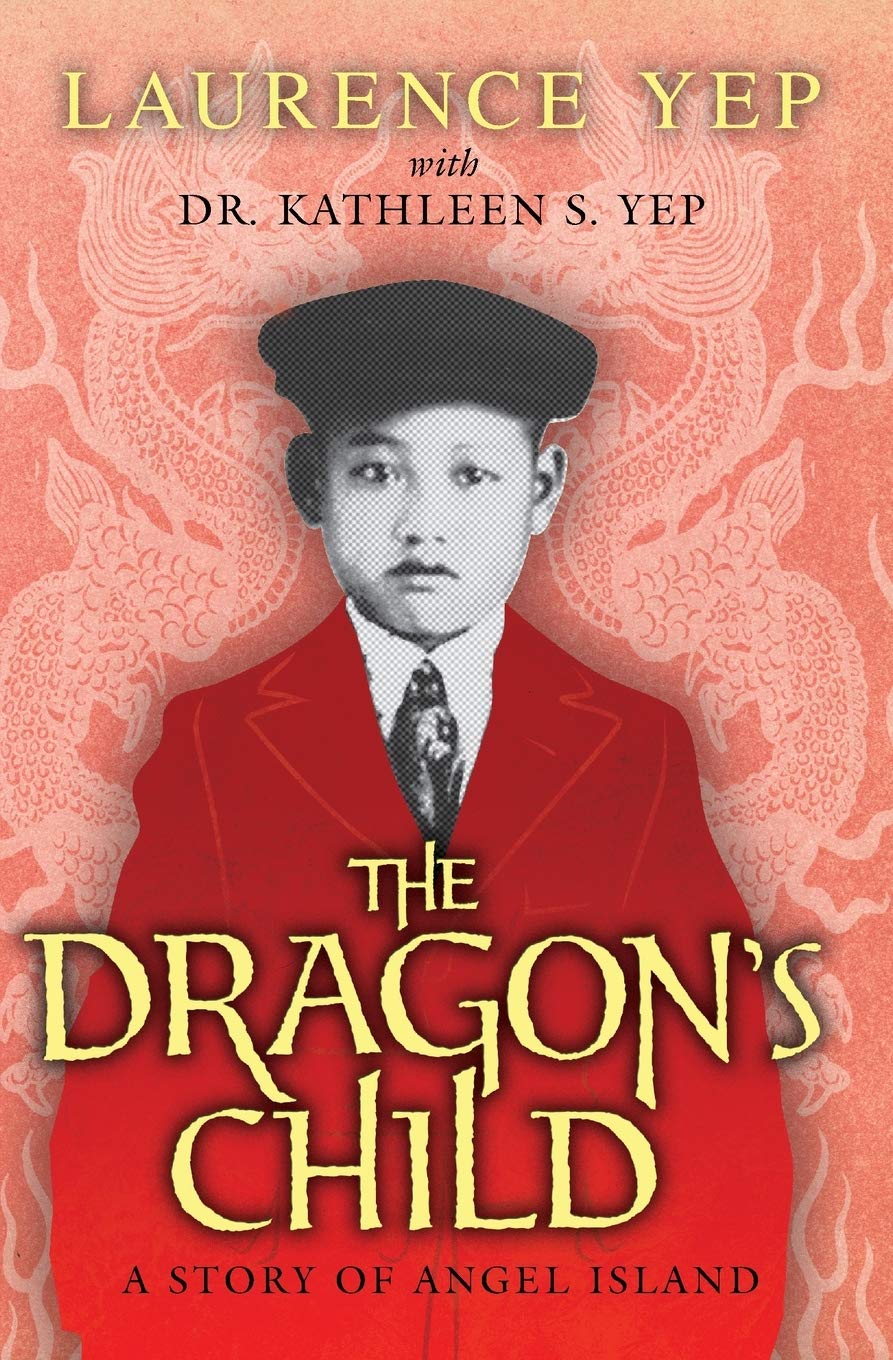 Dragon'S Child, The