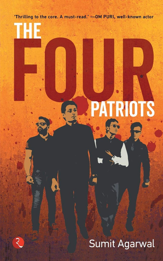 Four Patriots The