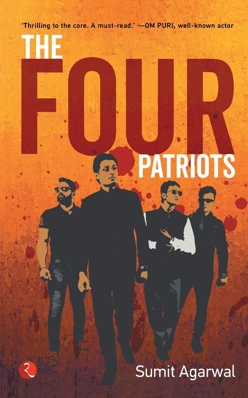 Four Patriots The