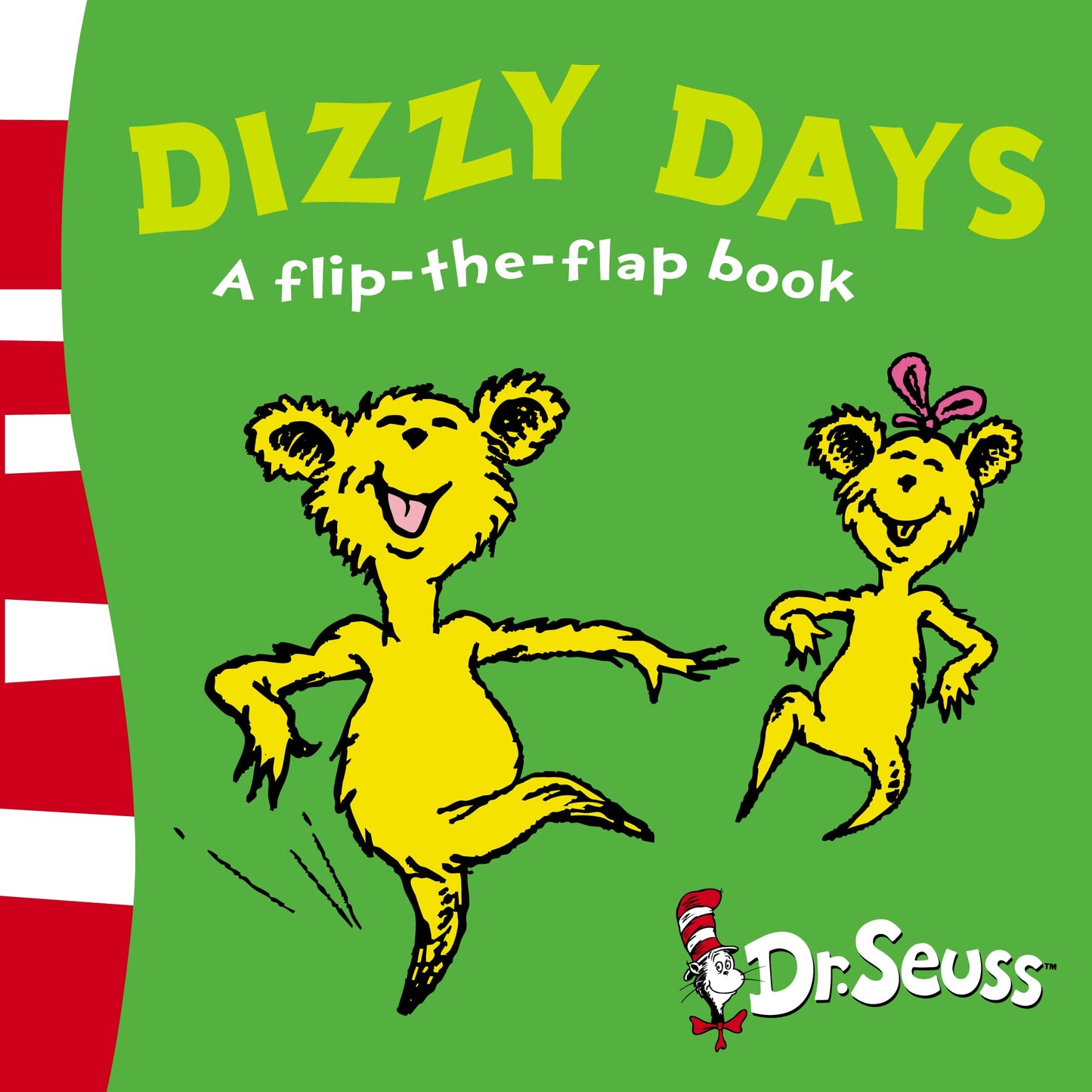 Dizzy Days