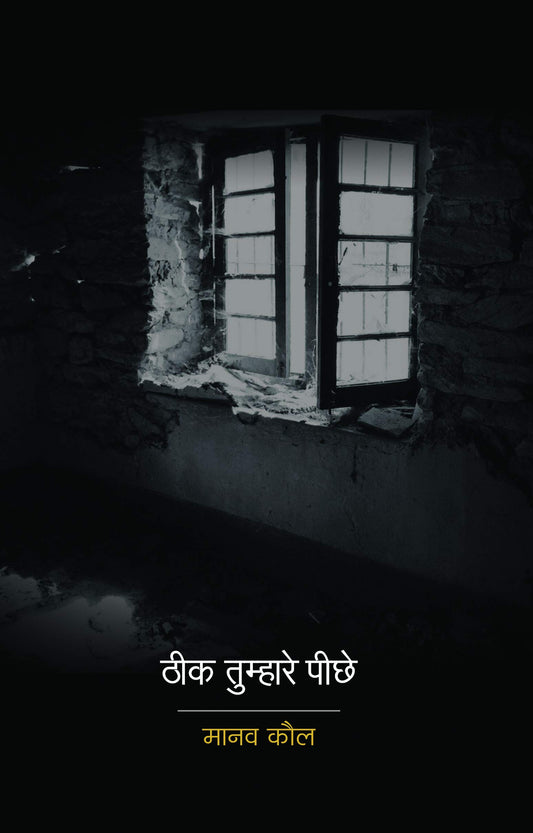 Theek Tumhare Peechhe - Hindi