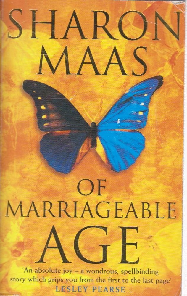 Of Marriable Age