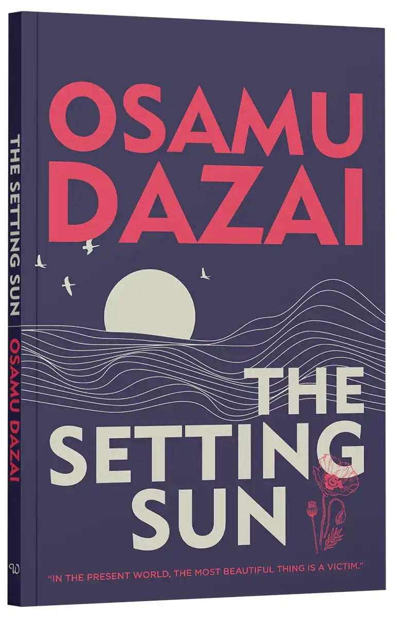 The Setting Sun