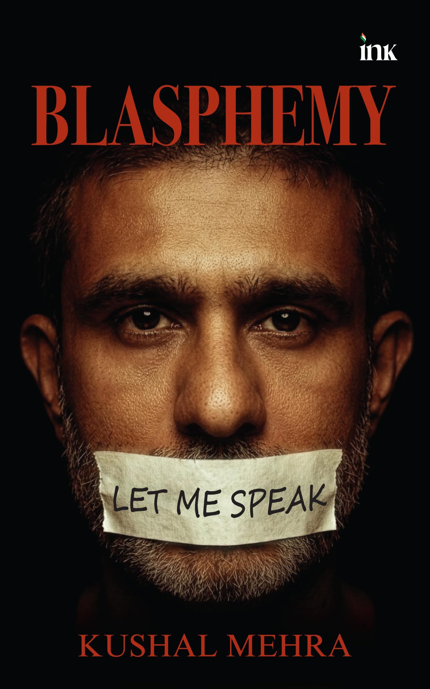 Blasphemy: Let me speak
