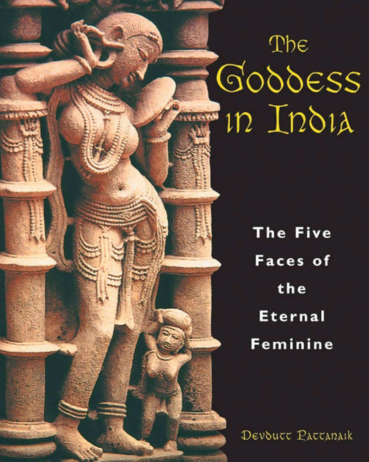 The Goddes In India