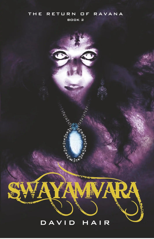 Swayamvara