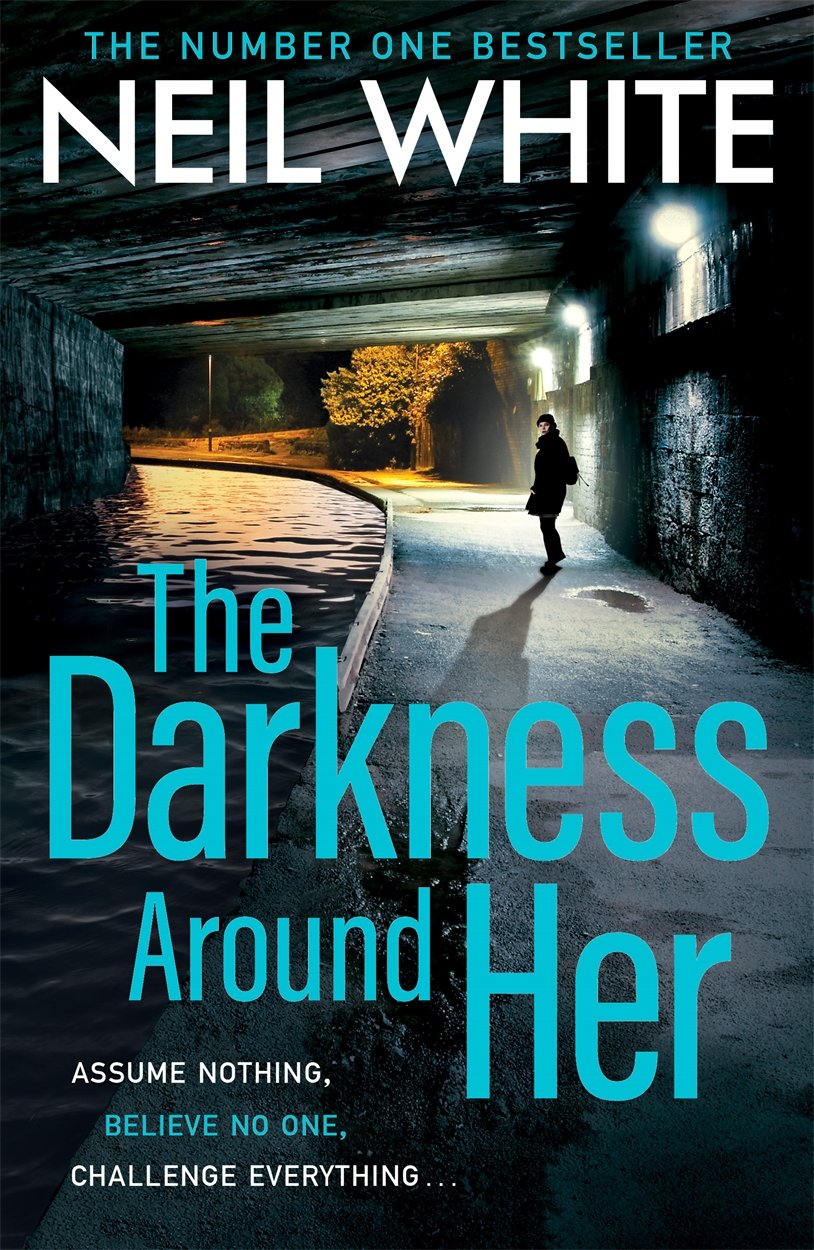 The Darkness Around Her
