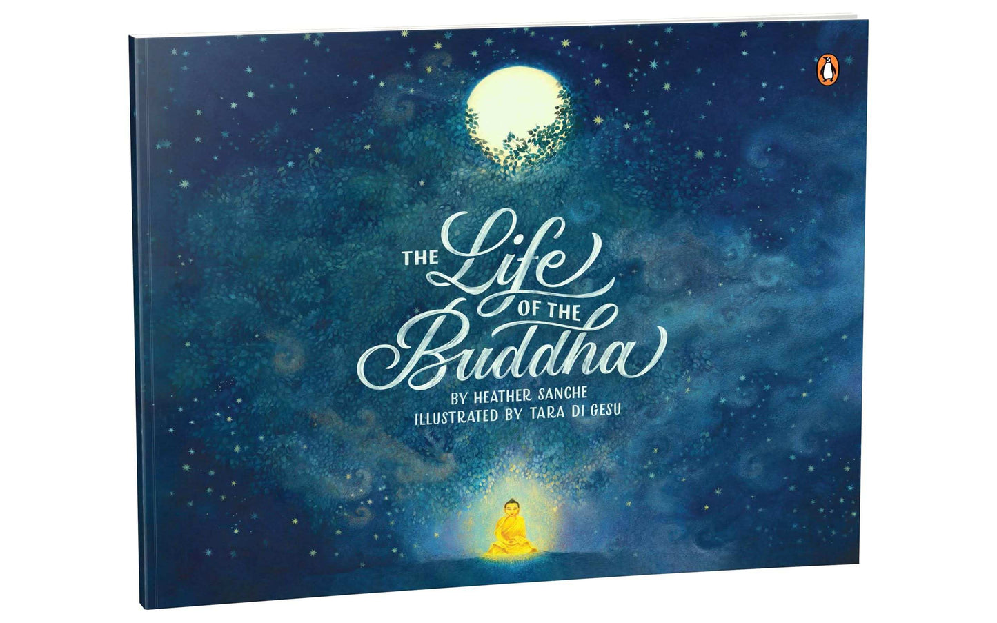 The Life Of The Buddha