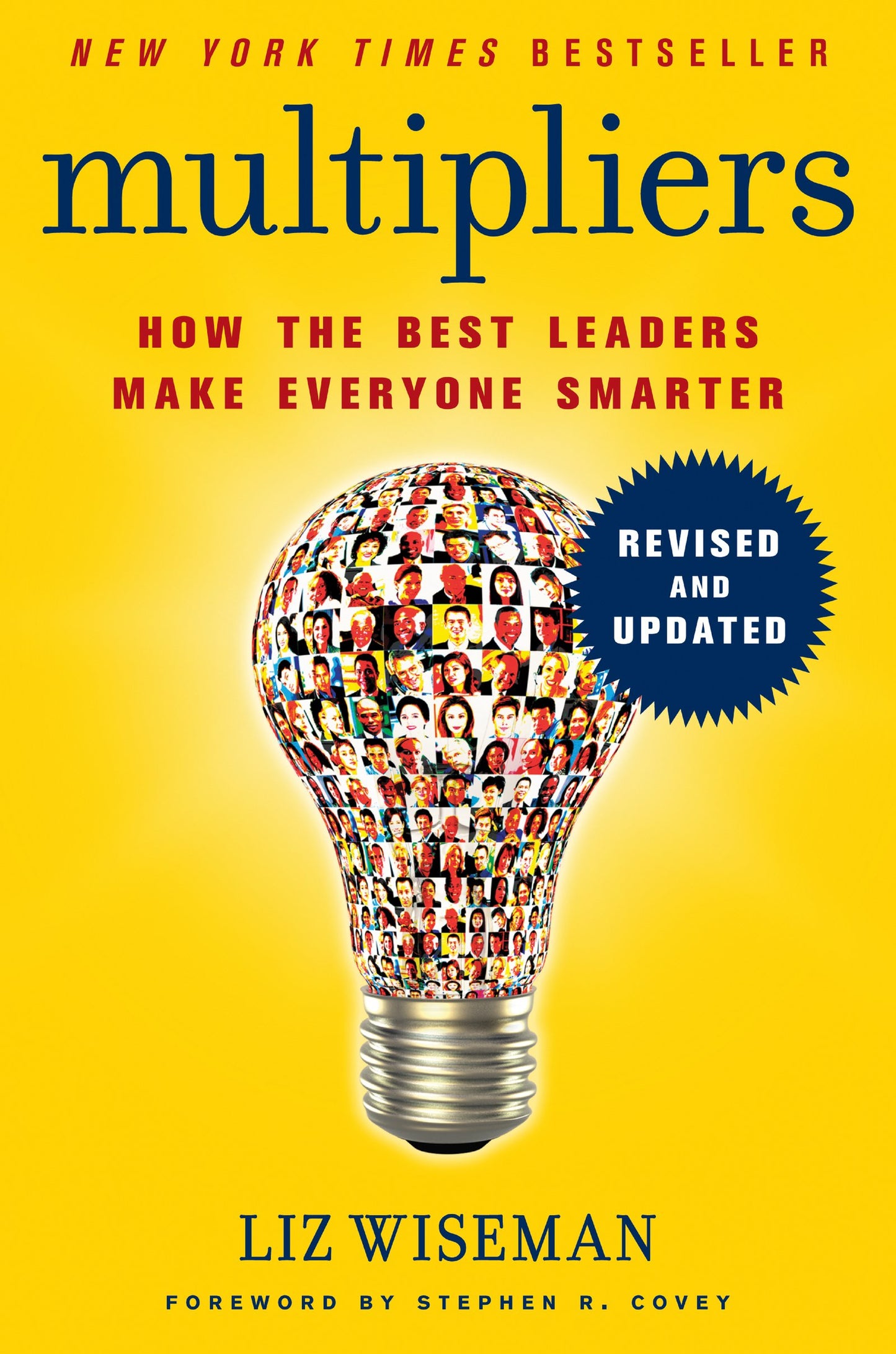 Multipliers, Revised And Updated