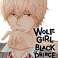 Wolf Girl And Black Prince, Vol. 10