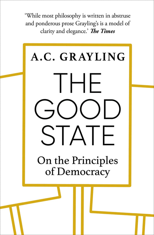 Good State, The