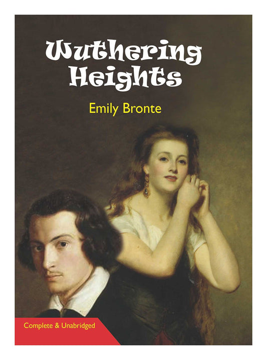 Wuthering heights..