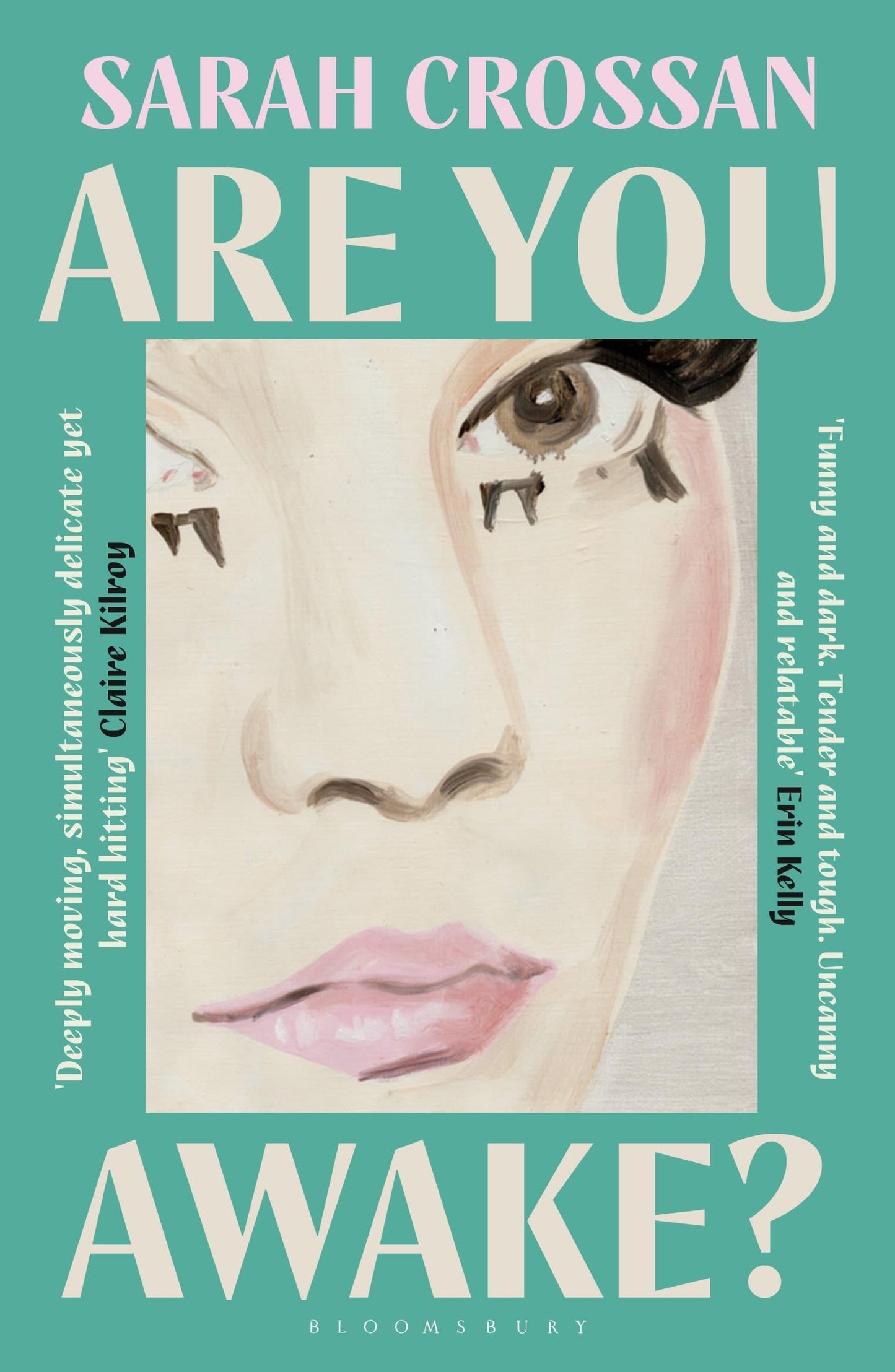 Are You Awake?
