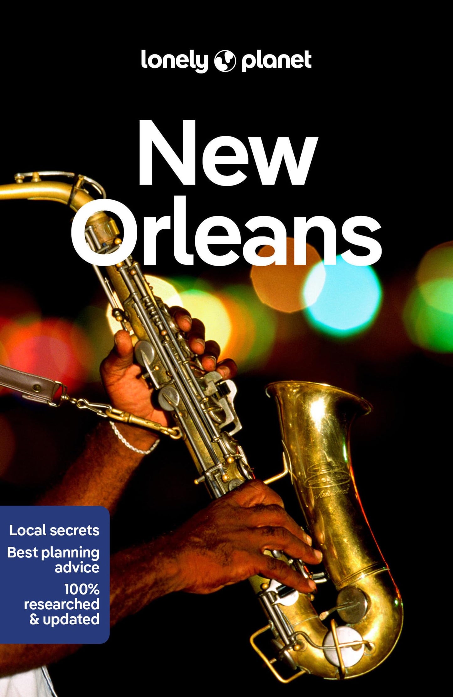 New Orleans 9