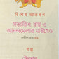 Anandamela Pujabarshiki 2026