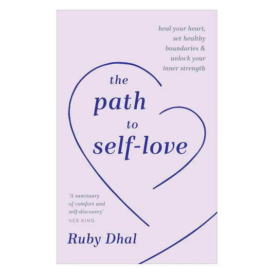 The Path To Self-Love