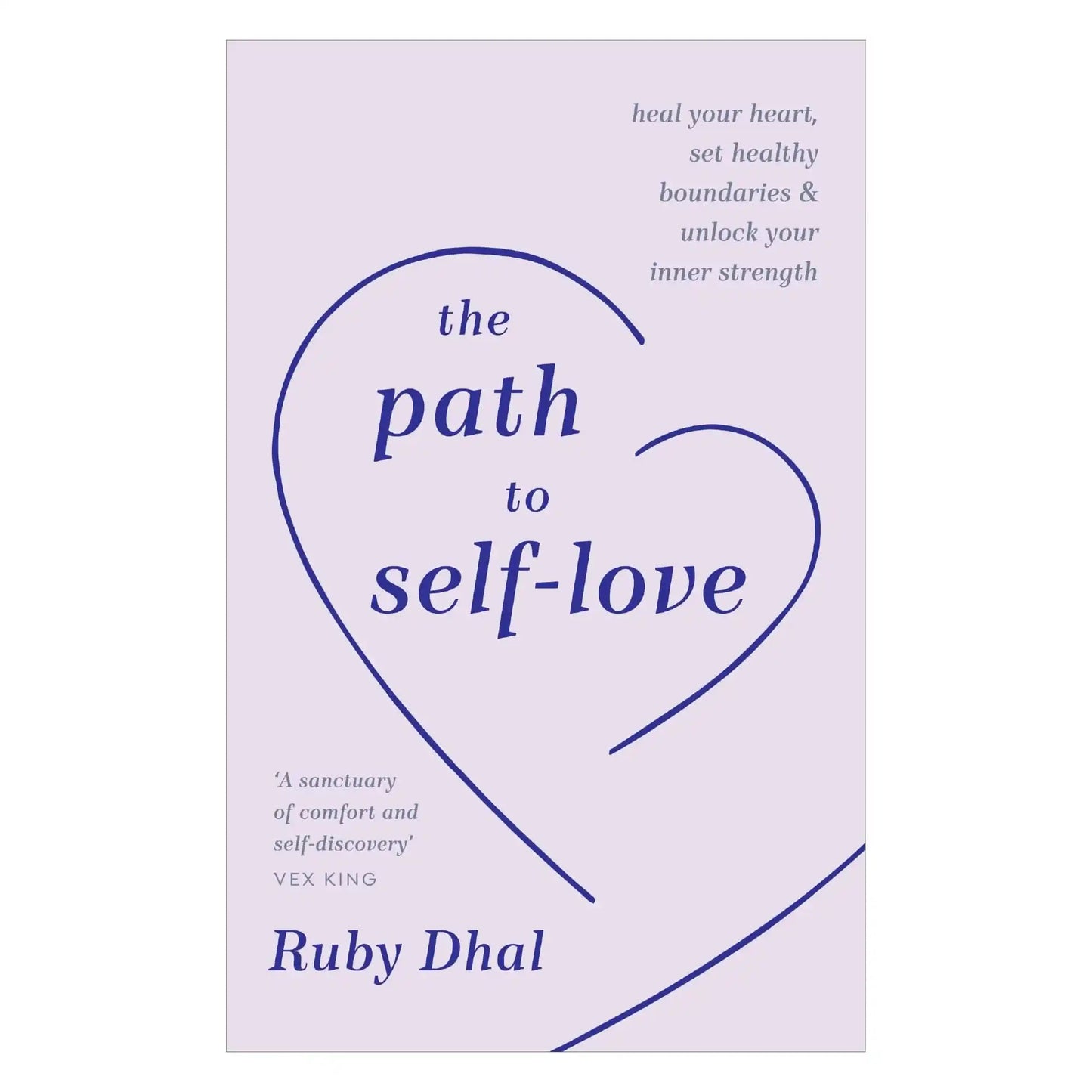 The Path To Self-Love