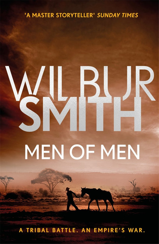 Men Of Men:The Ballantyne Series 2